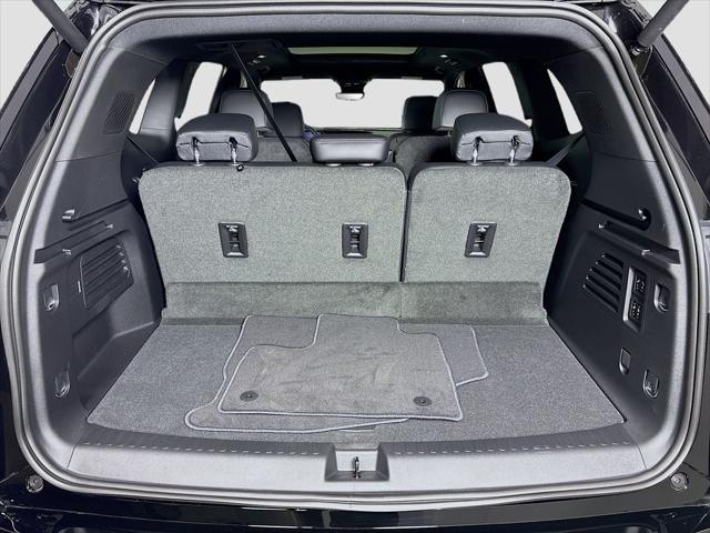 2026 Buick Enclave Sport Touring FWD