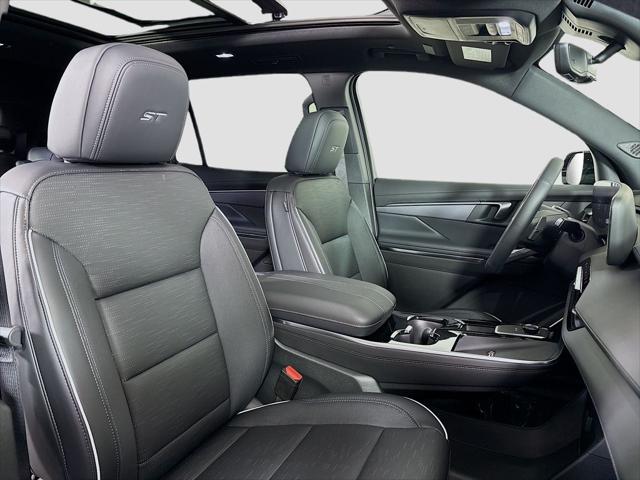 2026 Buick Enclave Sport Touring FWD