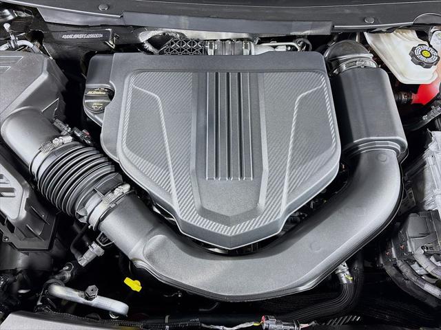 2026 Buick Enclave Sport Touring FWD