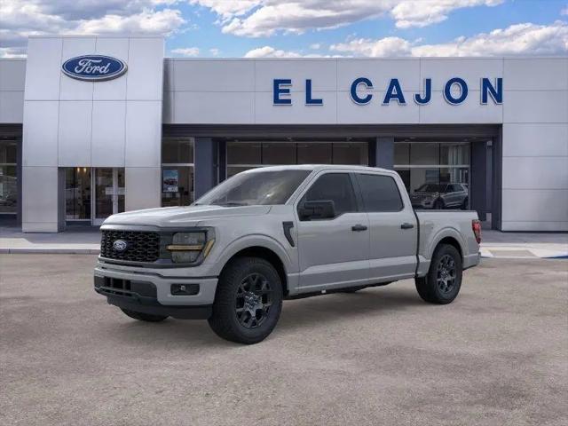 2026 Ford F-150 STX for sale in El Cajon, CA