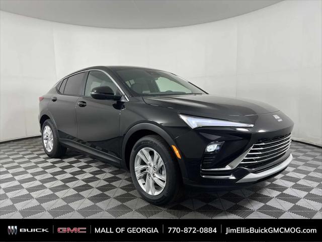 2026 Buick NV Preferred FWD for sale in Buford, GA