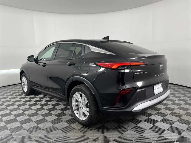 2026 Buick NV Preferred FWD