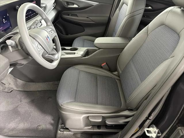 2026 Buick NV Preferred FWD