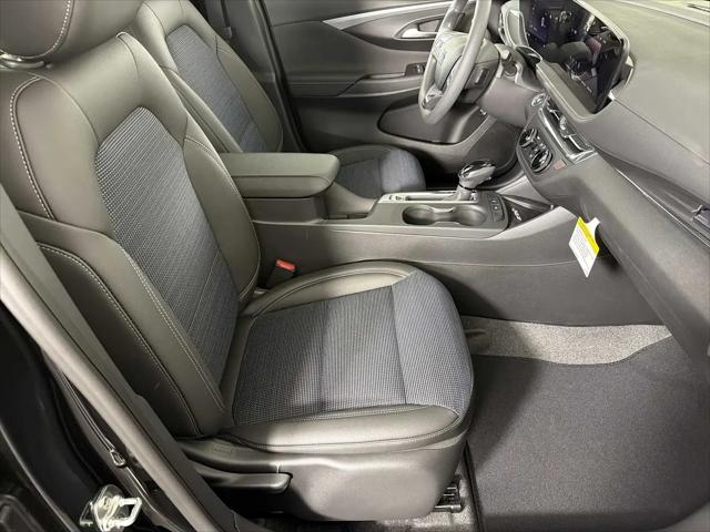 2026 Buick NV Preferred FWD