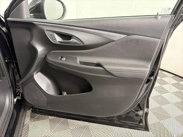 2026 Buick NV Preferred FWD