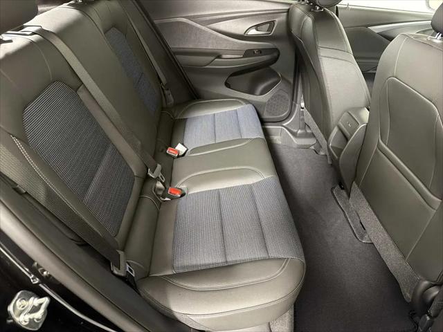 2026 Buick NV Preferred FWD