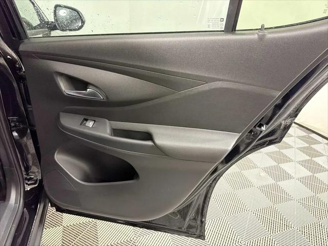 2026 Buick NV Preferred FWD