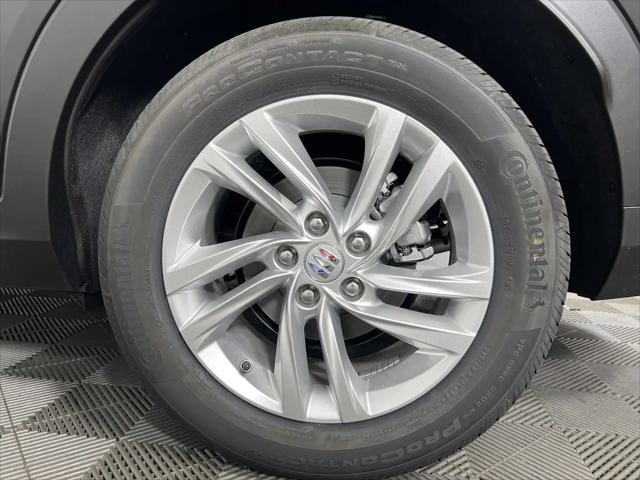 2026 Buick NV Preferred FWD