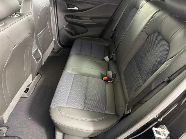 2026 Buick NV Preferred FWD