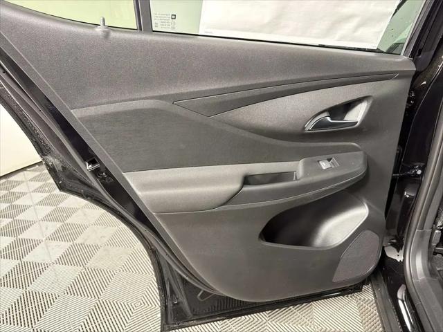 2026 Buick NV Preferred FWD