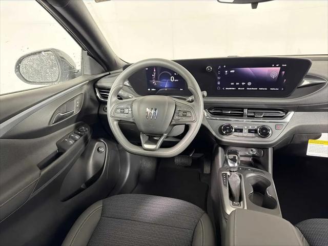 2026 Buick NV Preferred FWD