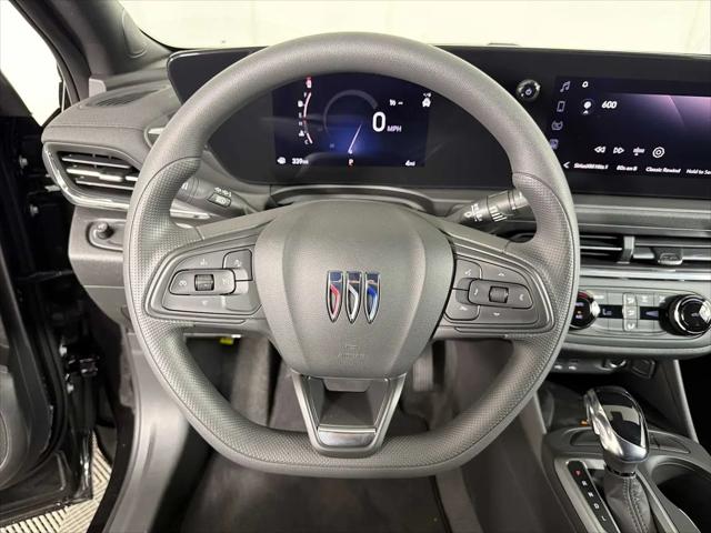 2026 Buick NV Preferred FWD