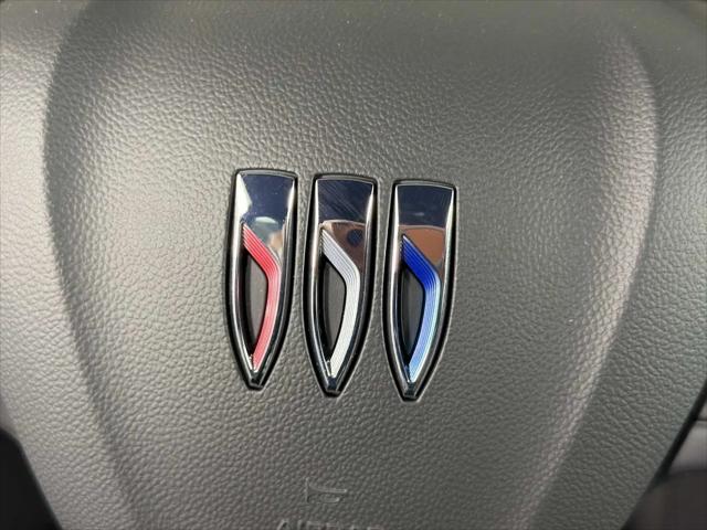 2026 Buick NV Preferred FWD
