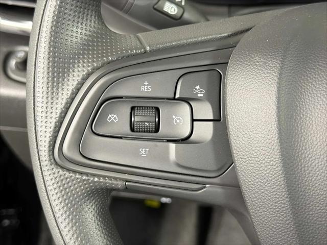 2026 Buick NV Preferred FWD