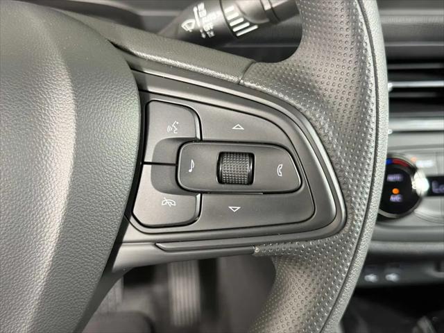 2026 Buick NV Preferred FWD