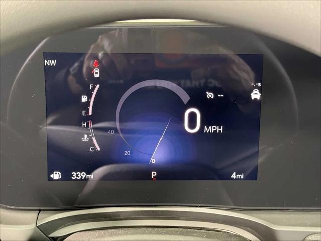 2026 Buick NV Preferred FWD