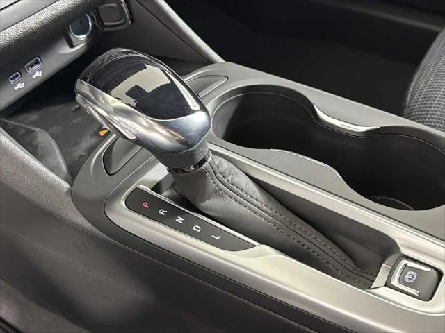 2026 Buick NV Preferred FWD