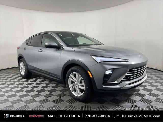 2026 Buick NV Preferred FWD for sale in Buford, GA