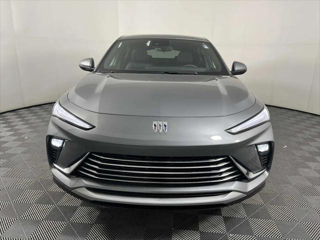 2026 Buick NV Preferred FWD