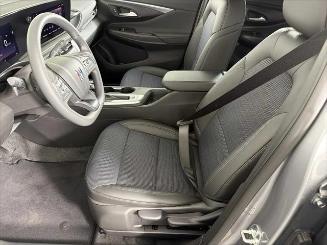 2026 Buick NV Preferred FWD
