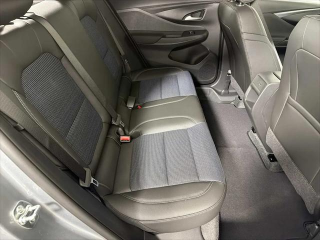 2026 Buick NV Preferred FWD