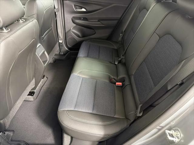 2026 Buick NV Preferred FWD
