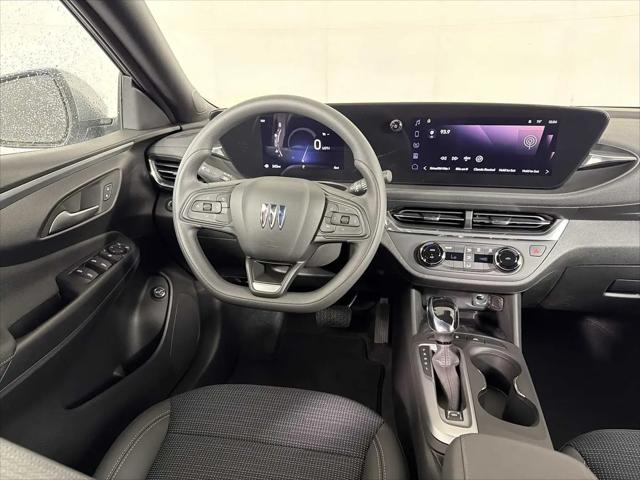 2026 Buick NV Preferred FWD