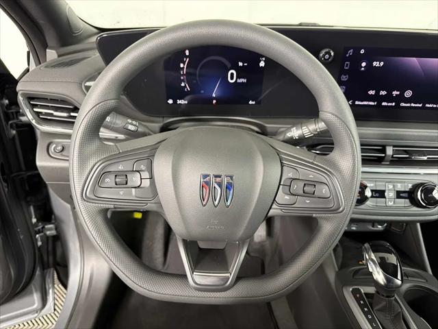2026 Buick NV Preferred FWD