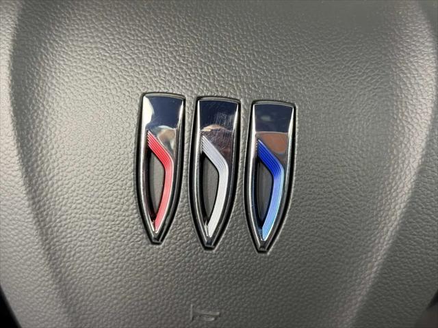2026 Buick NV Preferred FWD