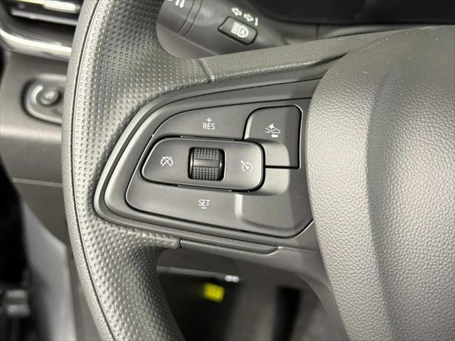 2026 Buick NV Preferred FWD