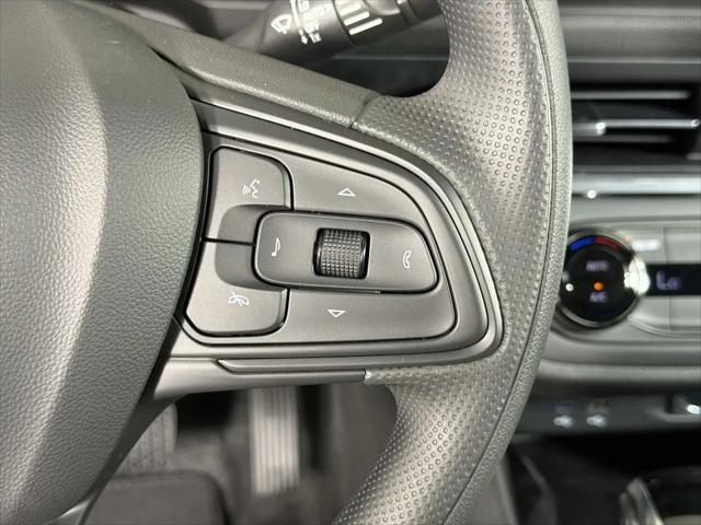 2026 Buick NV Preferred FWD