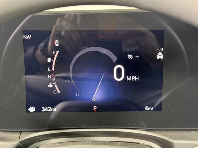 2026 Buick NV Preferred FWD