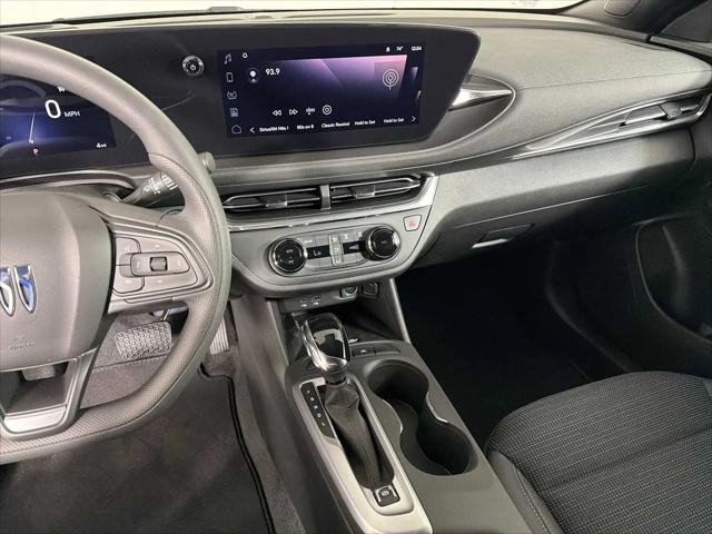 2026 Buick NV Preferred FWD