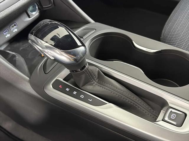 2026 Buick NV Preferred FWD
