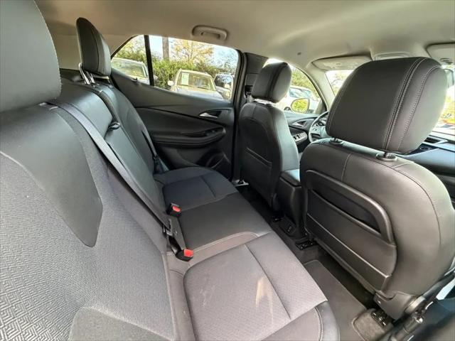 2023 Buick Encore GX Select FWD