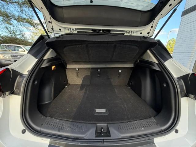 2023 Buick Encore GX Select FWD