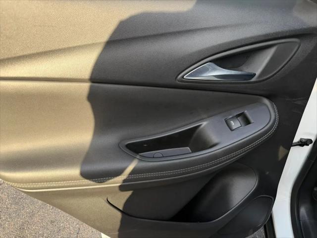 2023 Buick Encore GX Select FWD
