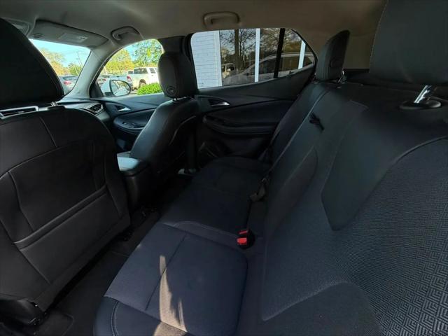 2023 Buick Encore GX Select FWD