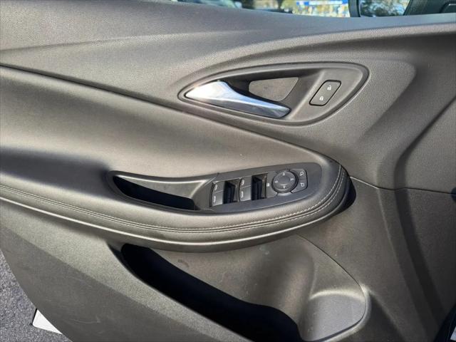 2023 Buick Encore GX Select FWD