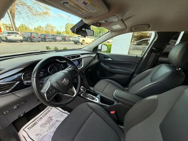 2023 Buick Encore GX Select FWD