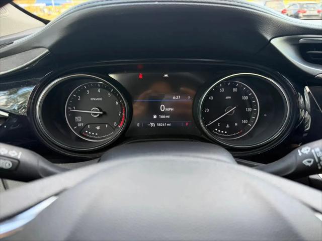 2023 Buick Encore GX Select FWD