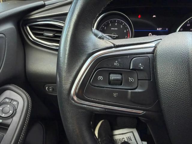 2023 Buick Encore GX Select FWD