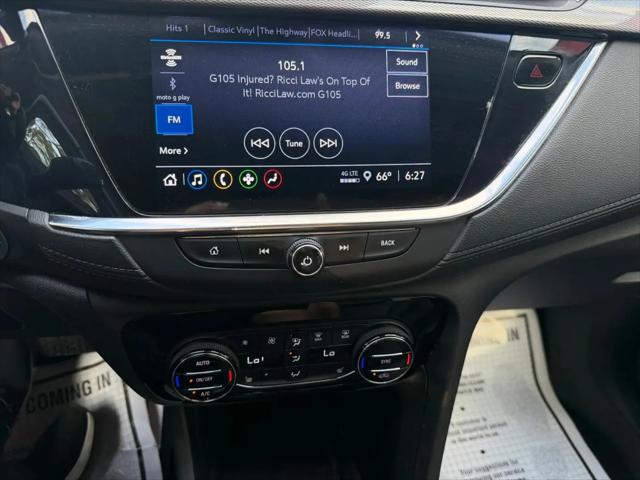 2023 Buick Encore GX Select FWD