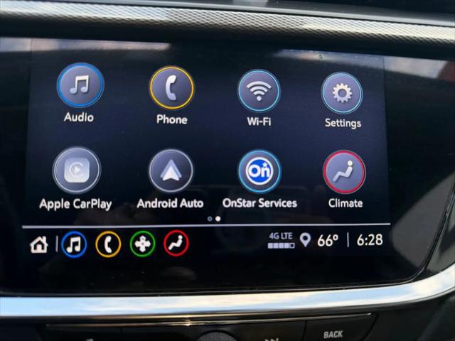 2023 Buick Encore GX Select FWD