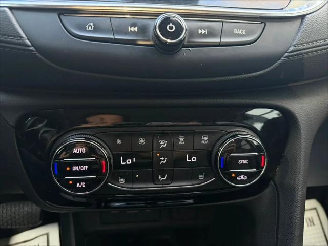 2023 Buick Encore GX Select FWD