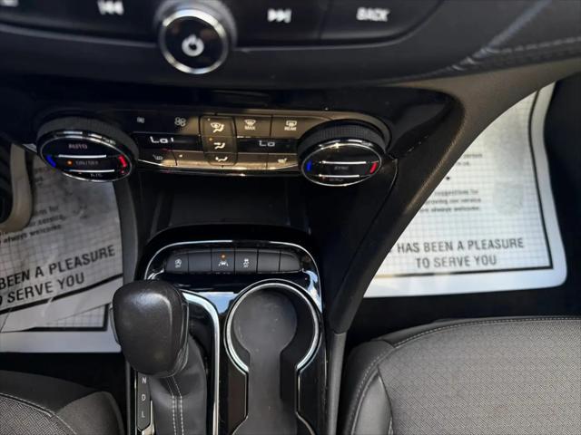 2023 Buick Encore GX Select FWD