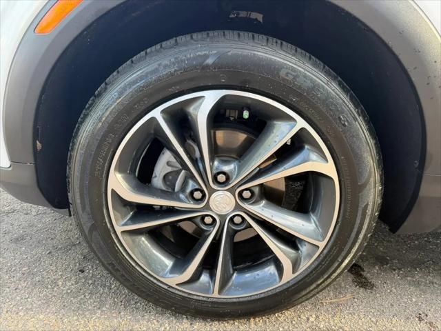2023 Buick Encore GX Select FWD