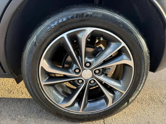2023 Buick Encore GX Select FWD