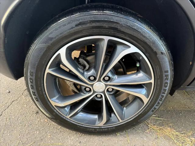 2023 Buick Encore GX Select FWD