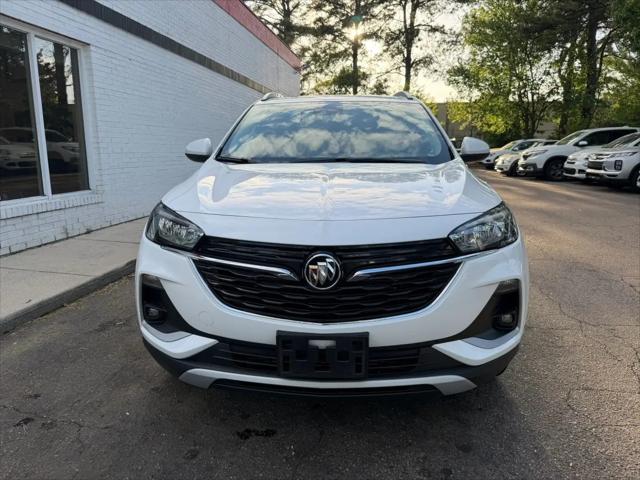 2023 Buick Encore GX Select FWD
